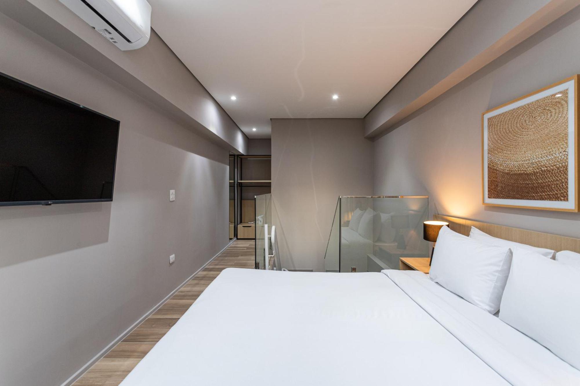 Apartamentos Novos Proximos Ao Masp E A Metros Da Estacao Consolacao E Avenida Paulista - Next Haddock Sao Paulo Bagian luar foto